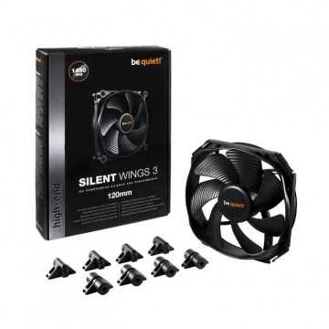 Be Quiet Ventilateur de...