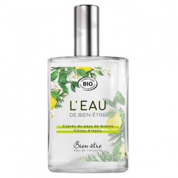 Eau de toilette L'Eau de...