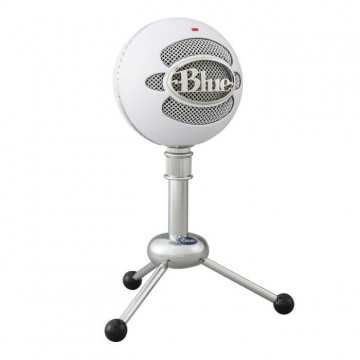 Microphone USB Blue...