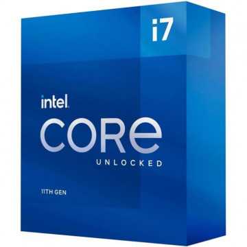 INTEL - Processeur Intel...