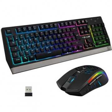 THE GLAB Pack Gaming...