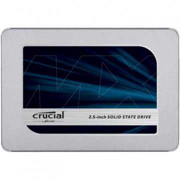CRUCIAL - Disque SSD...