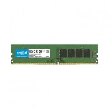 Crucial 4GB DDR4-2666 SODIMM