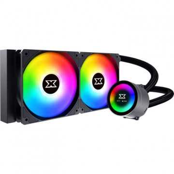 Kit de watercooling CPU -...