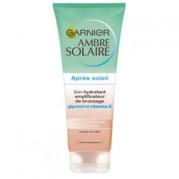 Apres-soleil GARNIER Ambre...