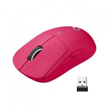 Souris gaming sans fil...