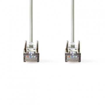Cable Réseau Cat 5e SF-UTP...