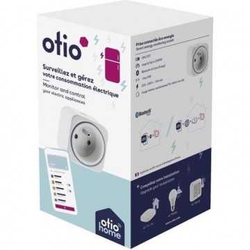 OTIO Prise connectée...