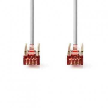 Cable Réseau Cat 6 S-FTP |...