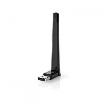 Dongle Réseau Sans Fil |...