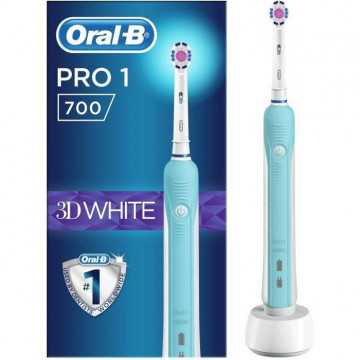 Oral-B PRO 1 700 3D white-...