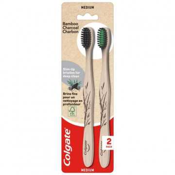 [Lot de 2] COLGATE Brosses...