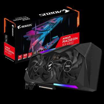 GIGABYTE Radeon AORUS RX...