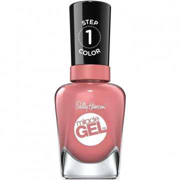 SALLY HANSEN Vernis Couleur...