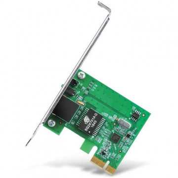 Carte réseau PCI - TP-LINK...