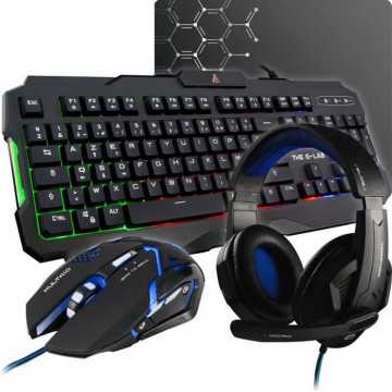 THE G-LAB COMBO ARGON...