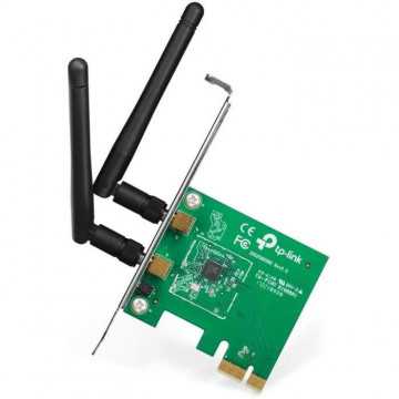 Carte réseau PC - TP-LINK -...