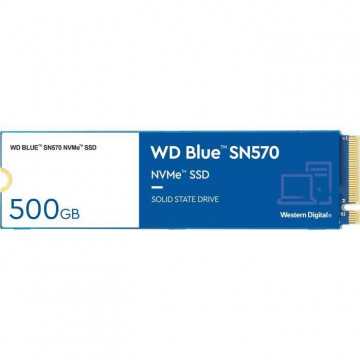Disque SSD Interne - WD -...