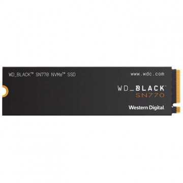Disque SSD Interne - SN770...