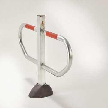 MOTTEZ Barriere de parking...