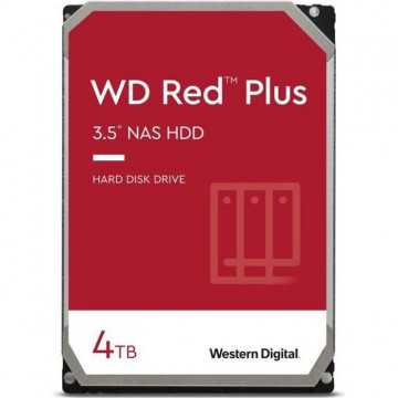 WD Red Plus - Disque dur...