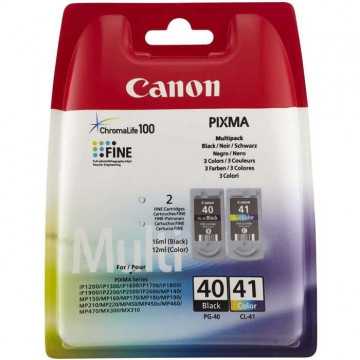 CANON Pack de 2 cartouches...