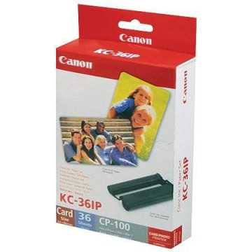 CANON Kit papier + encre...