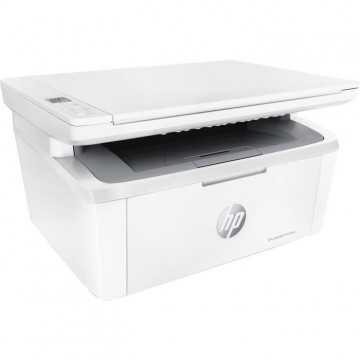 HP LaserJet M140we...