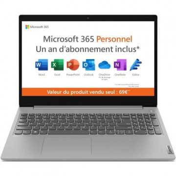 PC Portable Ultrabook -...