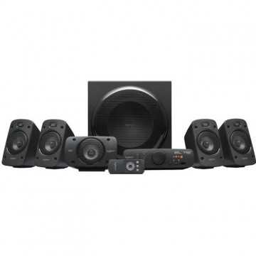 LOGITECH Z906 Enceintes 5.1...
