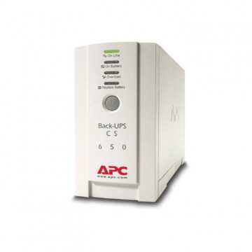 Onduleur - APC - Back-UPS...
