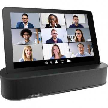 Tablette Tactile + Dock -...