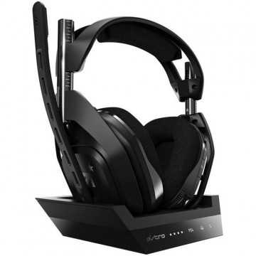 Casque Gaming sans fil +...