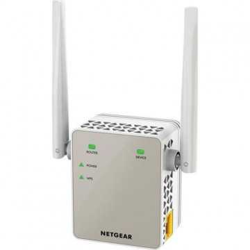 NETGEAR Répéteur WiFi AC...