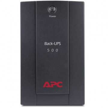 Onduleur - APC - Back-UPS...