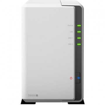 SYNOLOGY - Serveur de...