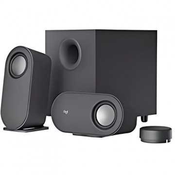 LOGITECH Z407 Enceinte -...