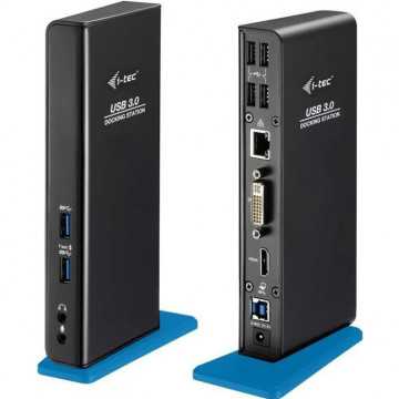 i-tec - USB 3.0 Station...