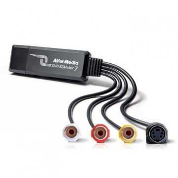 AVERMEDIA DVD EZMAKER 7...