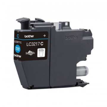 BROTHER Cartouche LC-3217C...