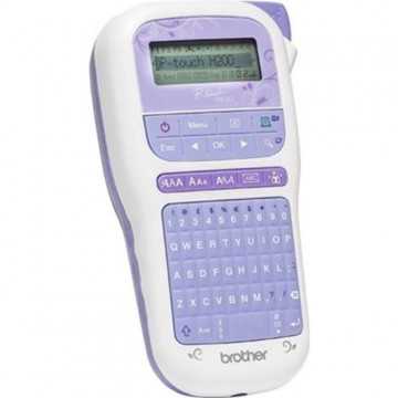 Etiqueteuse portable et...