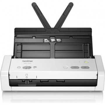 BROTHER Scanner de...