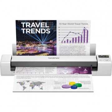 BROTHER Scanner Mobile...