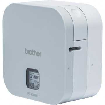 Cube Etiqueteuse Compacte -...