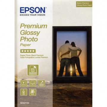 EPSON Pack de 1 Papier...