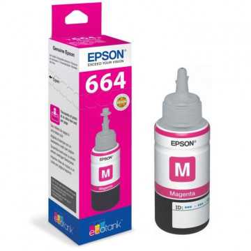 Bouteille d'encre Epson...