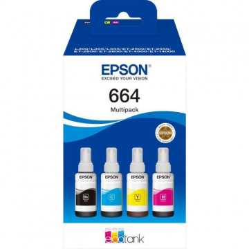 Multipack 4 couleurs...
