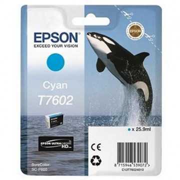 EPSON Cartouche d'encre...