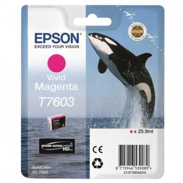 EPSON Cartouche d'encre...