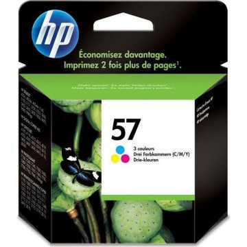 HP 57 Cartouche d'encre...